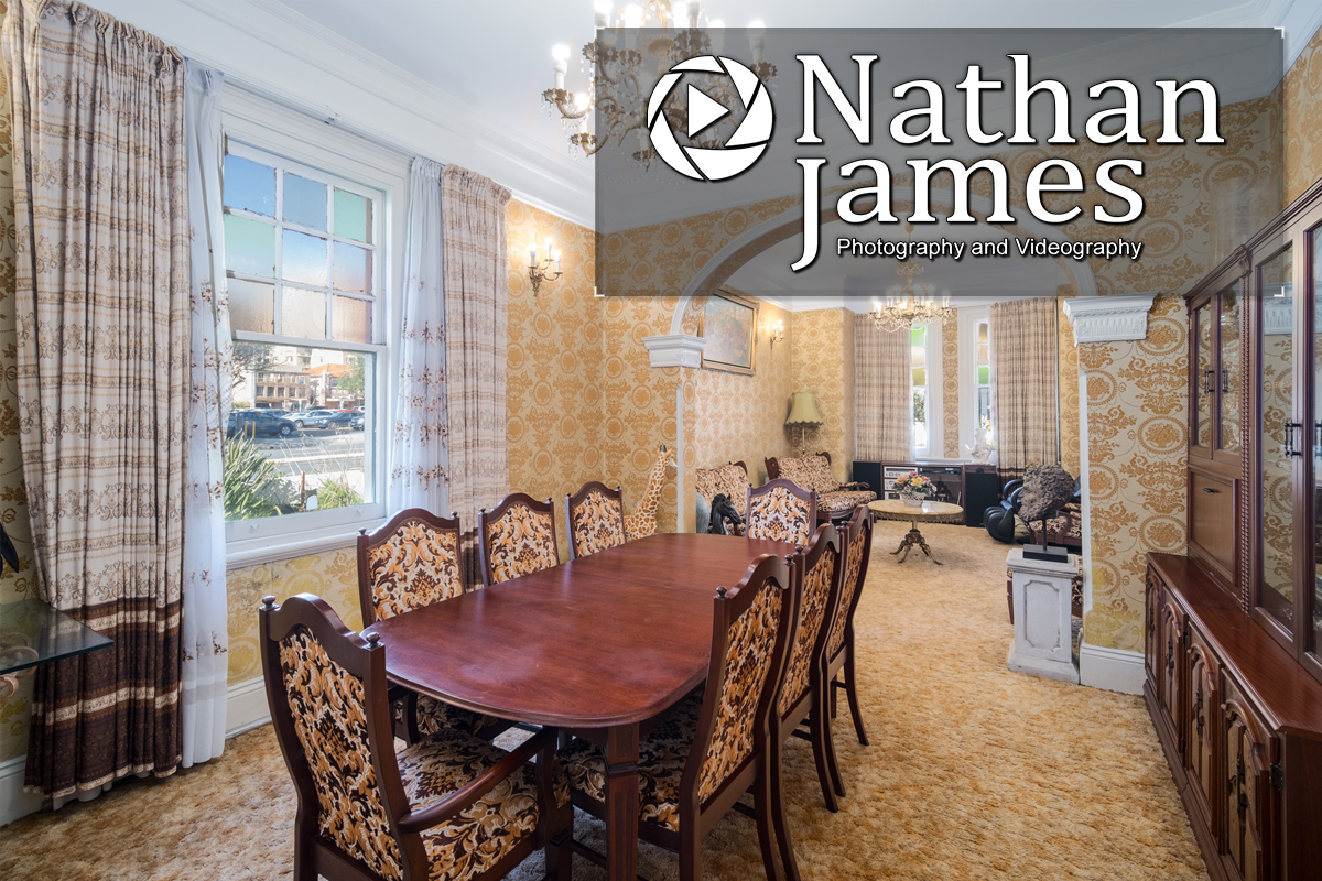 real estate photography 03 dining