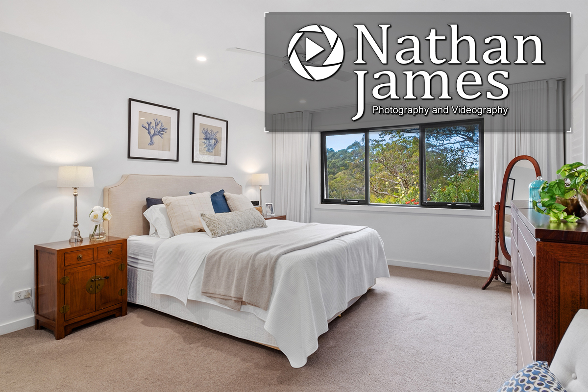 real estate photography 05 bedroom