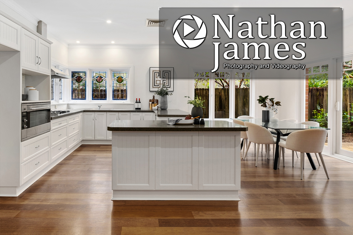 real estate photography 04 Kitchen