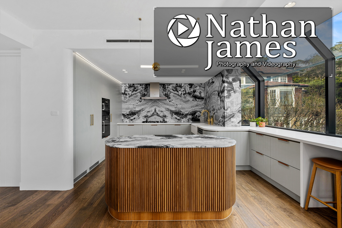 real estate photography 07 Kitchen