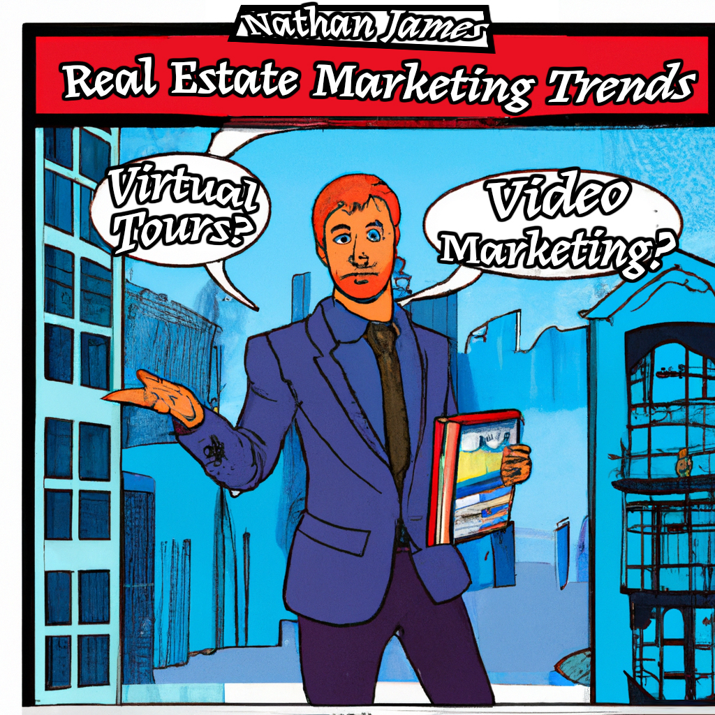 Real Estate Marketing Latest Trends